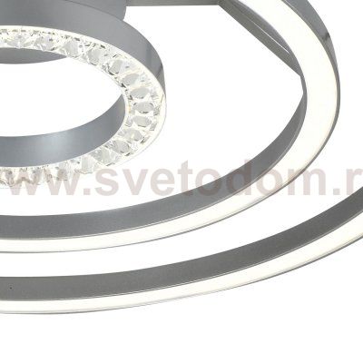 Потолочный светильник Favourite 2593-3U Sanori