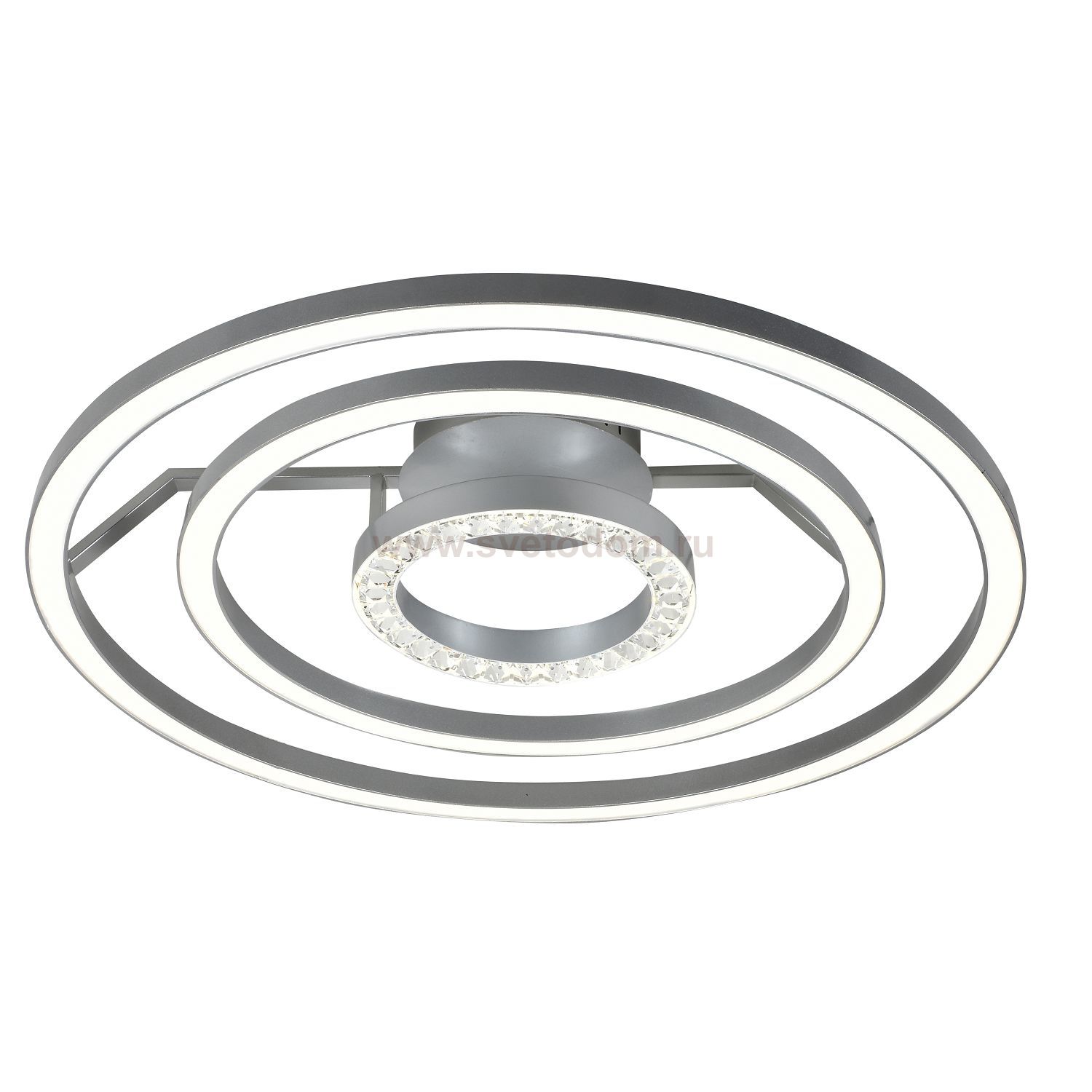 Потолочный светильник Favourite 2593-3U Sanori