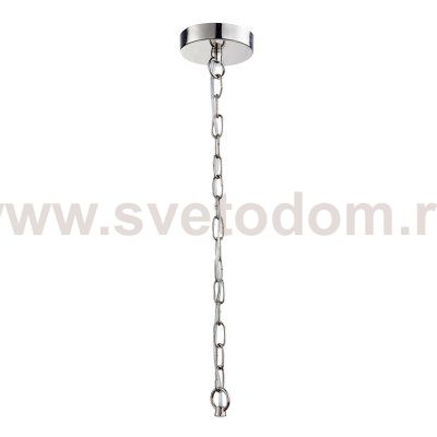 Подвесная люстра Favourite 2598-6P Priscis