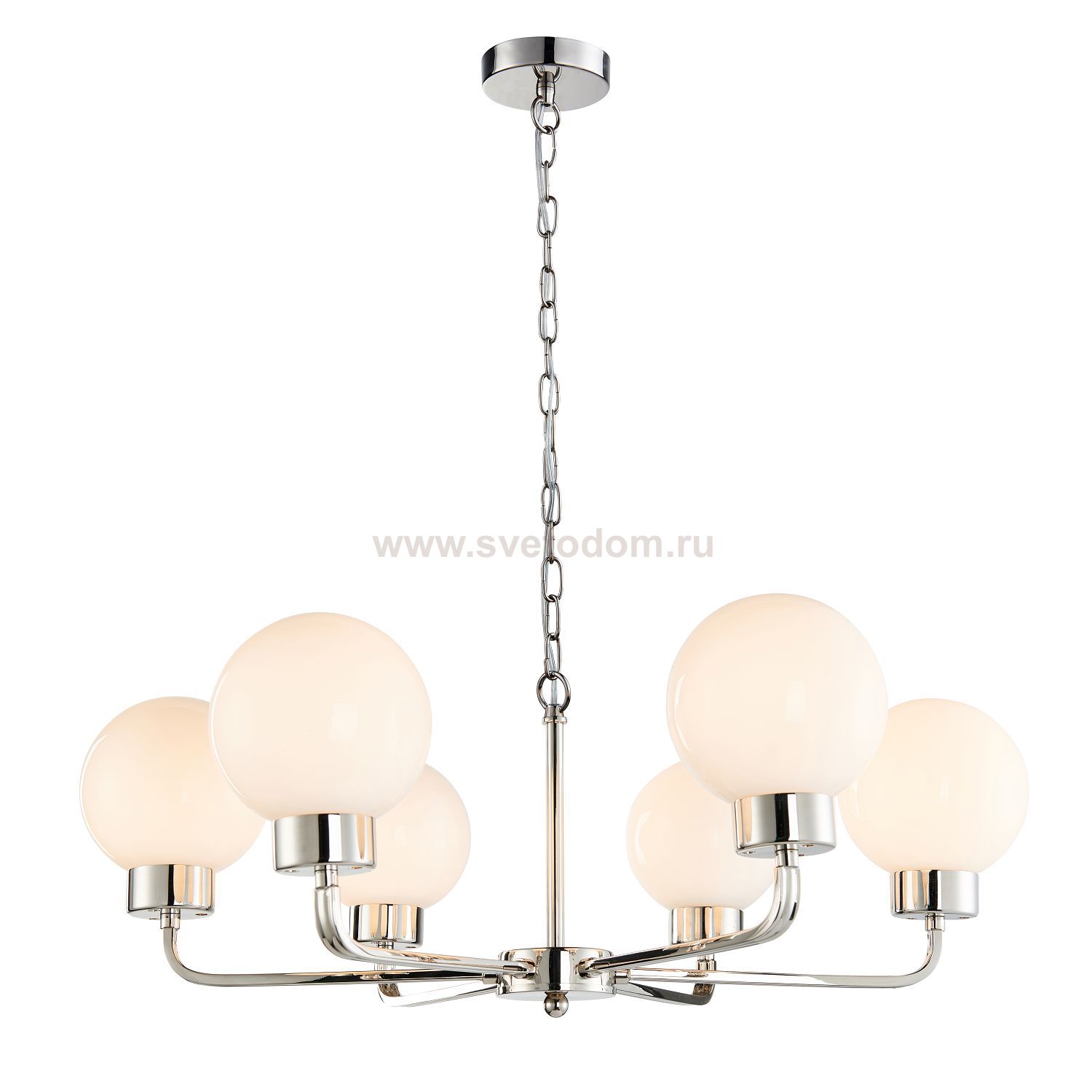 Подвесная люстра Favourite 2598-6P Priscis