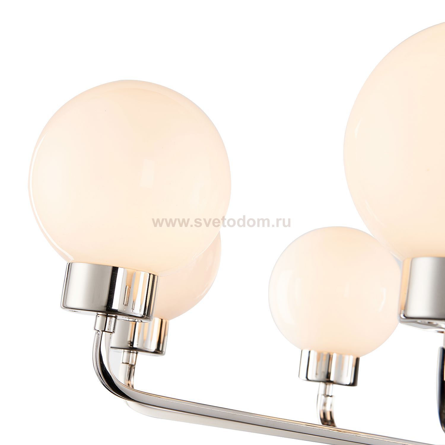 Подвесная люстра Favourite 2598-6P Priscis