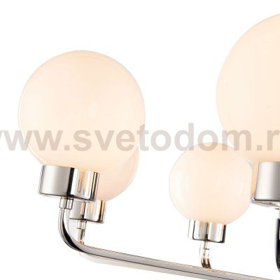 Подвесная люстра Favourite 2598-6P Priscis