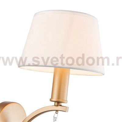 Настенный светильник Favourite 2600-1W Eminentia