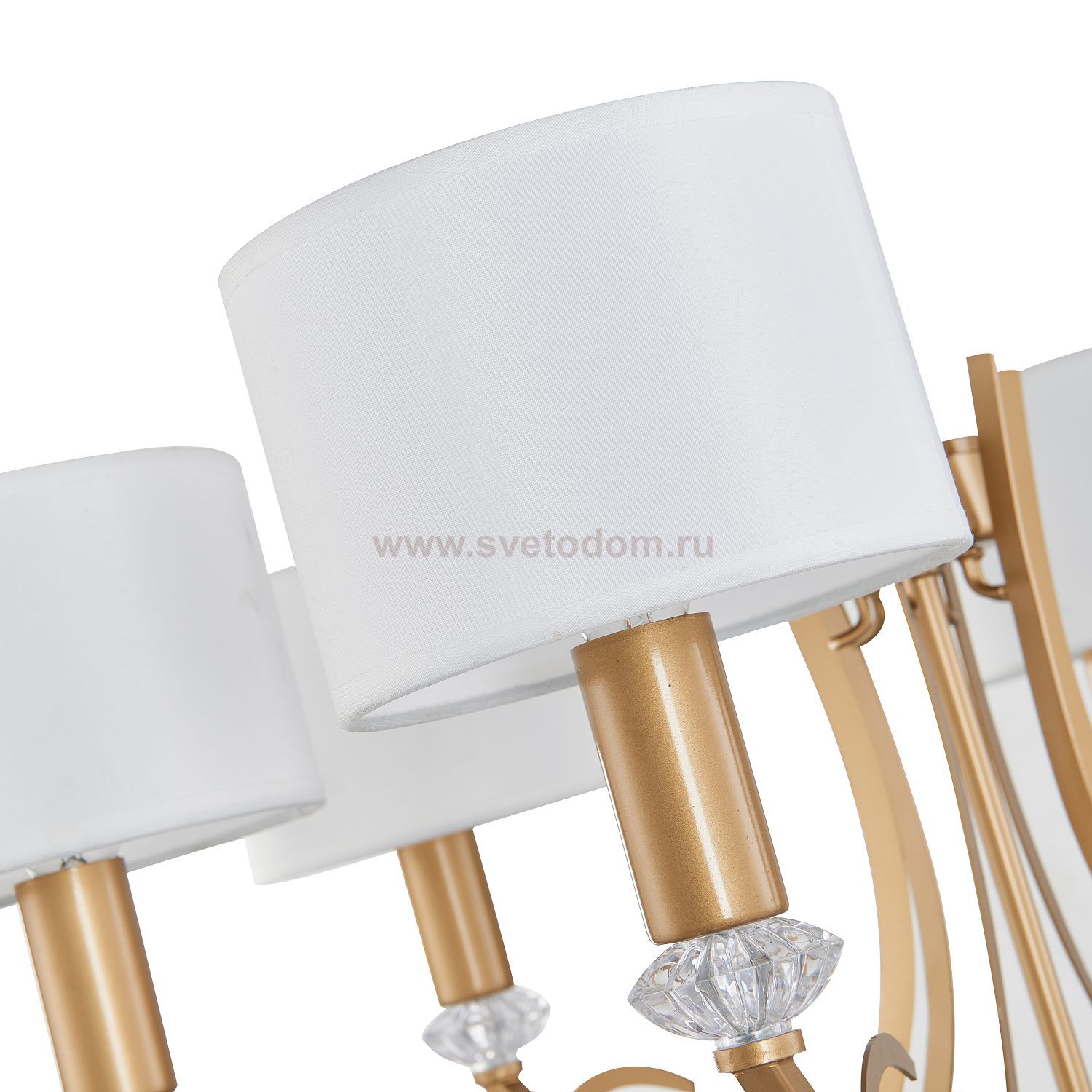 Подвесная люстра Favourite 2600-6P Eminentia