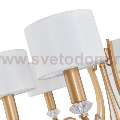 Подвесная люстра Favourite 2600-6P Eminentia