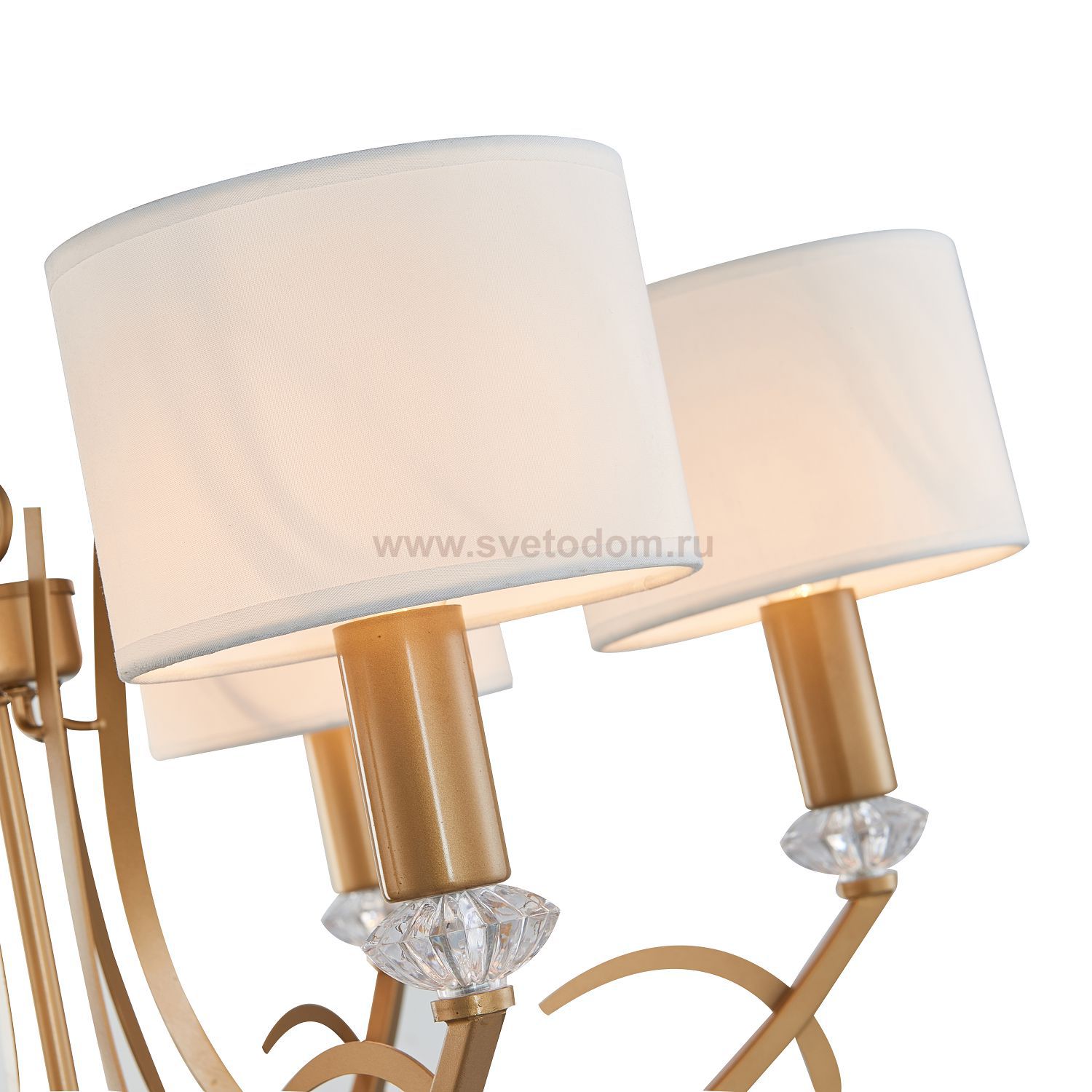 Подвесная люстра Favourite 2600-6P Eminentia