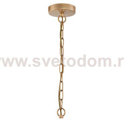 Подвесная люстра Favourite 2600-6P Eminentia