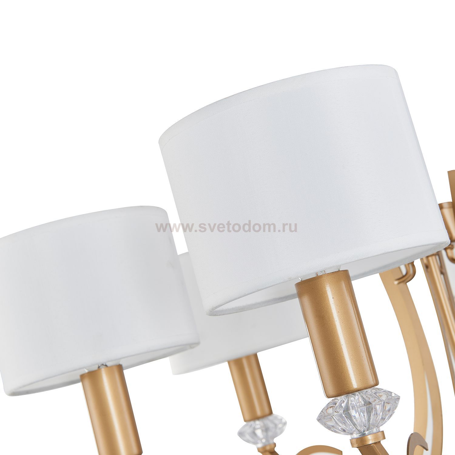 Подвесная люстра Favourite 2600-8P Eminentia