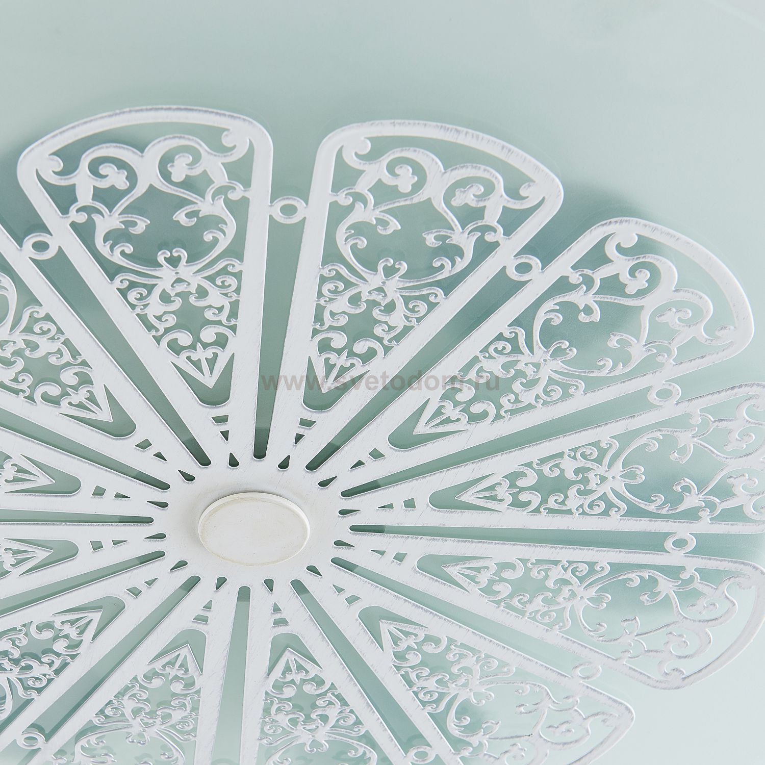 Потолочный светильник Favourite 2601-5C Incarnatio