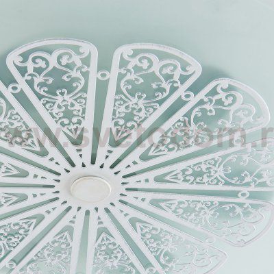 Потолочный светильник Favourite 2601-5C Incarnatio