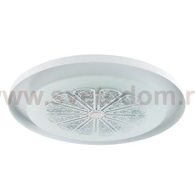 Потолочный светильник Favourite 2601-5C Incarnatio