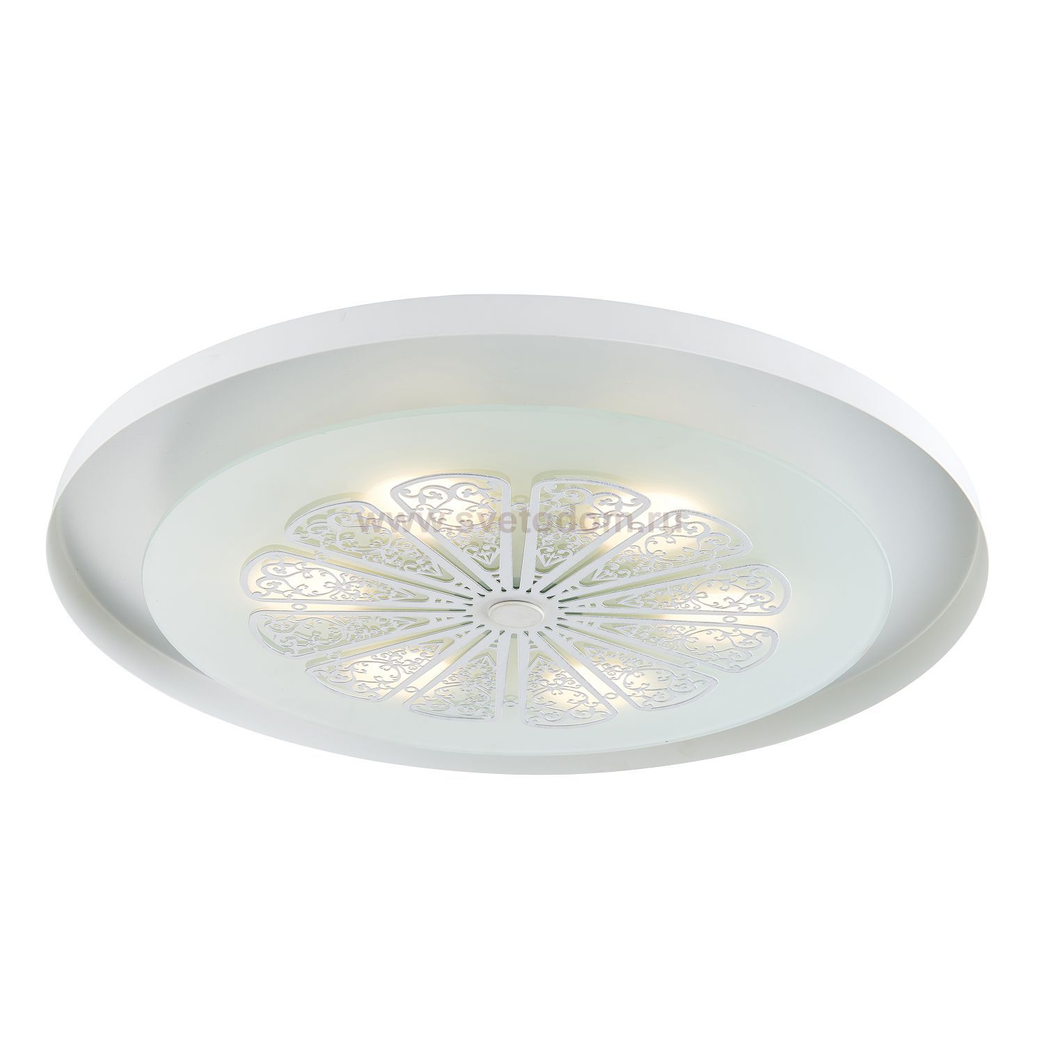 Потолочный светильник Favourite 2601-5C Incarnatio