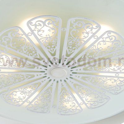 Потолочный светильник Favourite 2601-5C Incarnatio