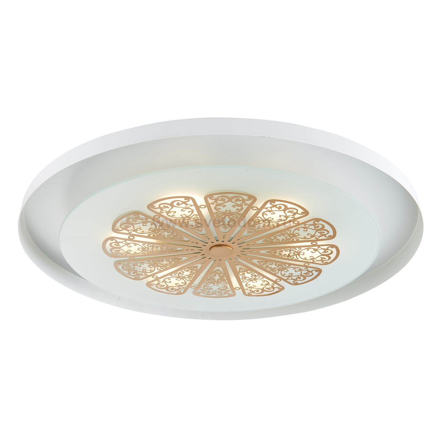 Потолочный светильник Favourite 2602-5C Incarnatio