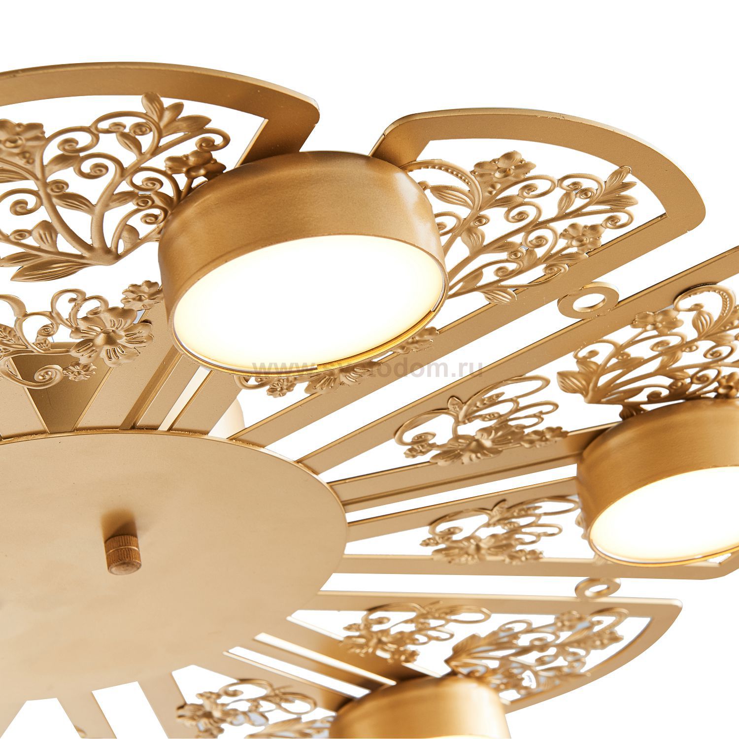 Потолочный светильник Favourite 2605-6C Ornamentum