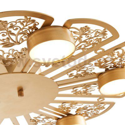 Потолочный светильник Favourite 2605-6C Ornamentum