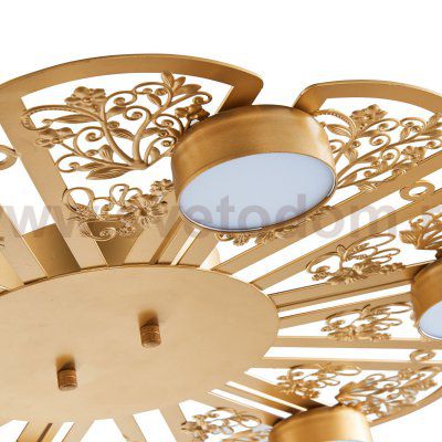 Потолочный светильник Favourite 2605-6C Ornamentum