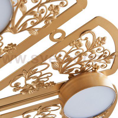 Потолочный светильник Favourite 2605-6C Ornamentum