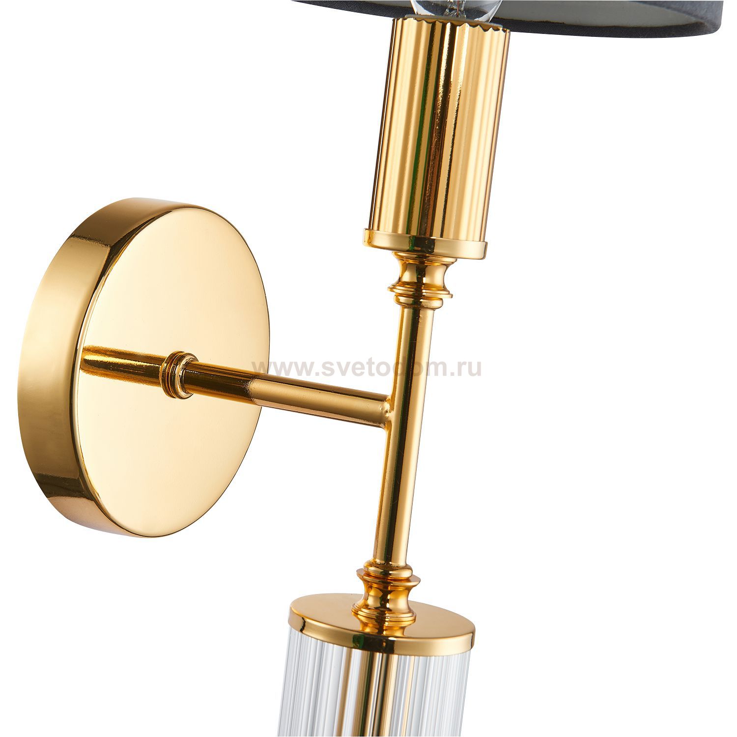 Настенный светильник Favourite 2609-1W Laciness