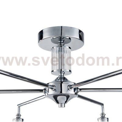 Потолочная люстра Favourite 2611-6P Laciness