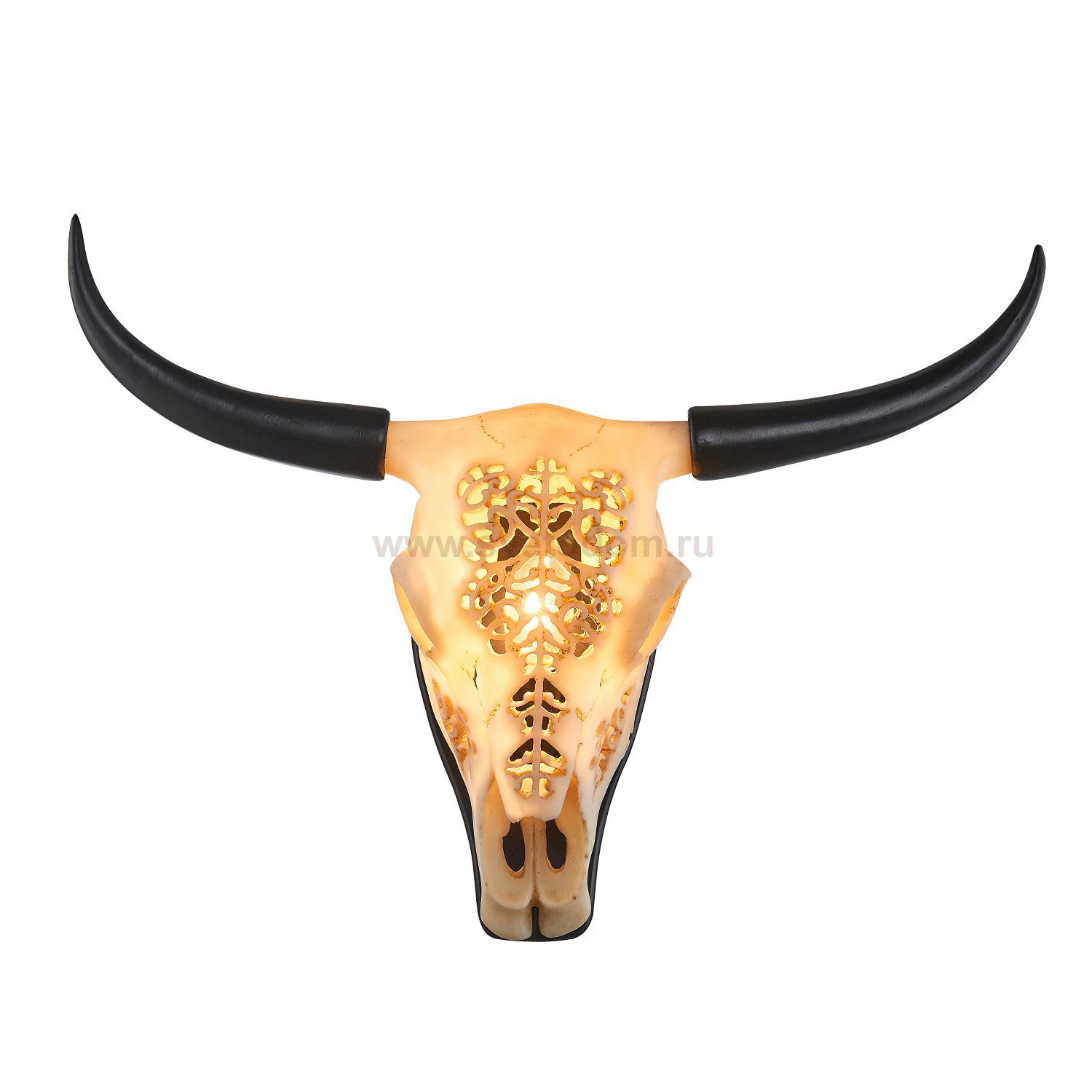 Светильник настенный буйвол Favourite 2613-1W