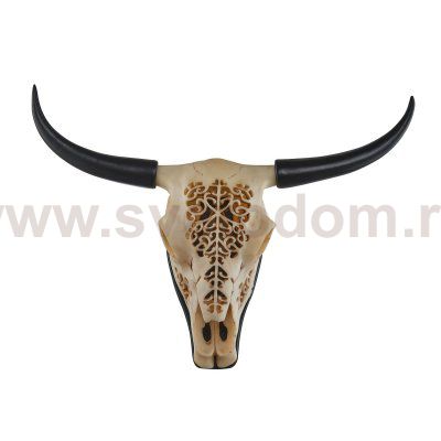 Светильник настенный буйвол Favourite 2613-1W