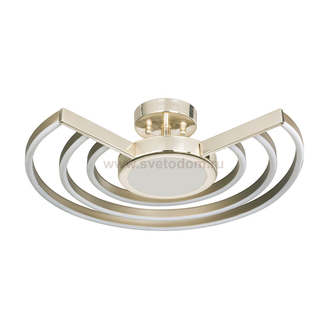 Потолочный светильник Favourite 2614-4U Mio