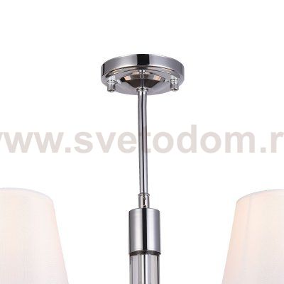 Подвесная люстра Favourite 2616-5P Milo