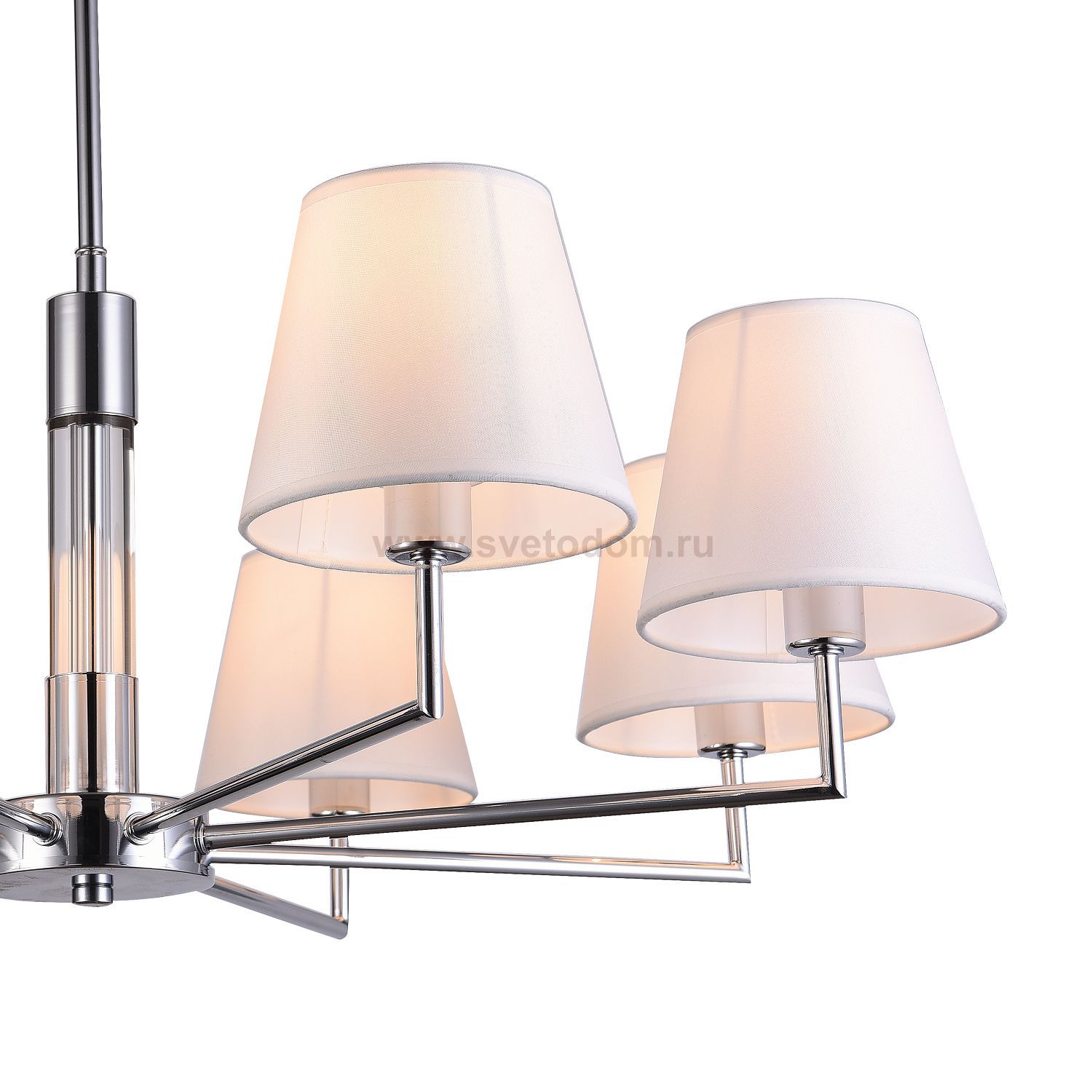 Подвесная люстра Favourite 2616-8P Milo