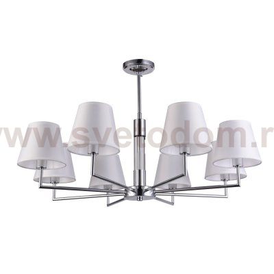 Подвесная люстра Favourite 2616-8P Milo