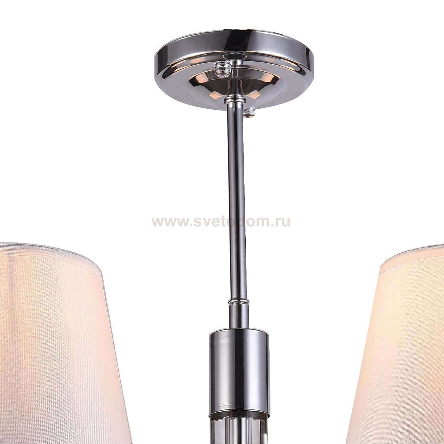 Подвесная люстра Favourite 2616-8P Milo