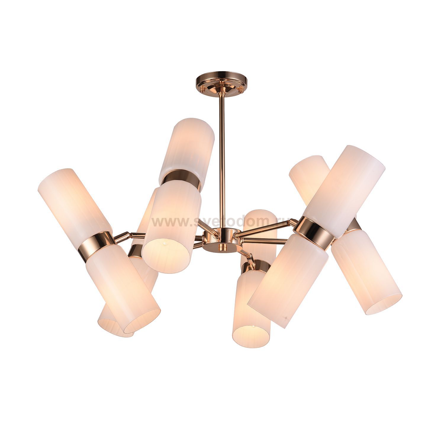 Люстра Favourite 2617-12P