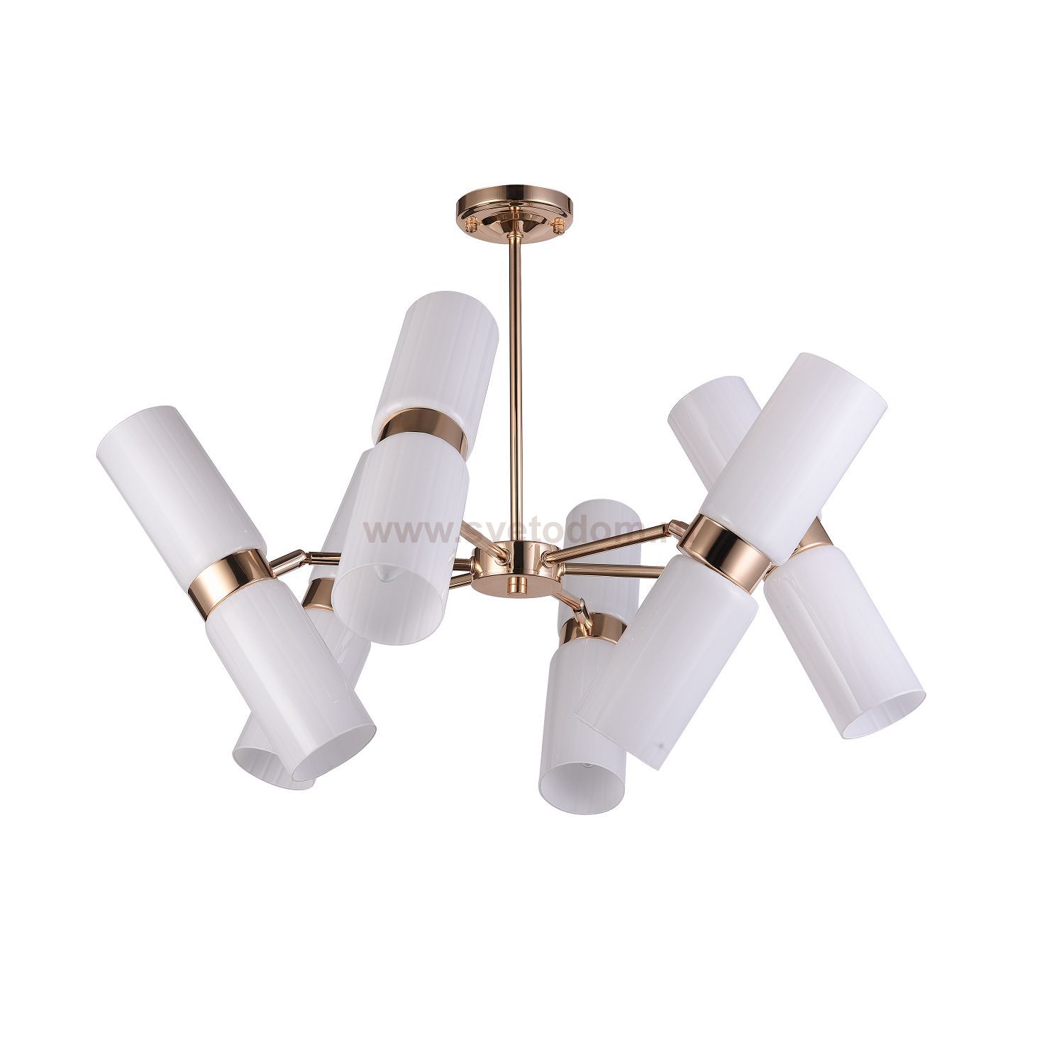 Люстра Favourite 2617-12P