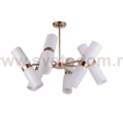 Люстра Favourite 2617-12P