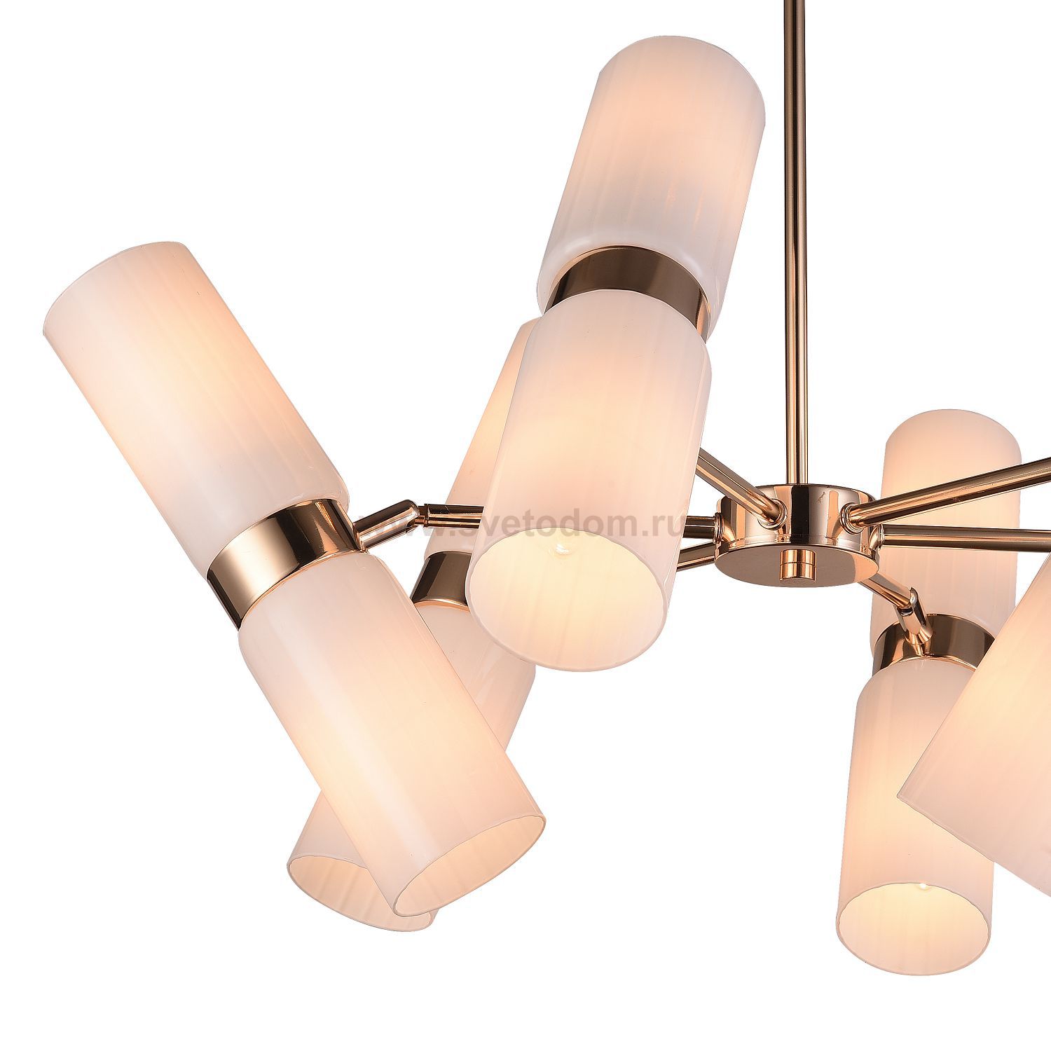 Люстра Favourite 2617-12P