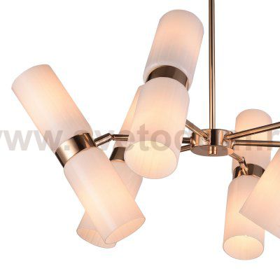 Люстра Favourite 2617-12P