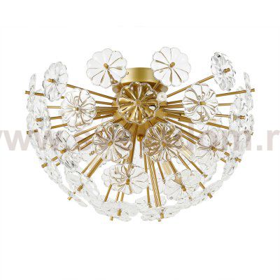 Потолочная люстра Favourite 2620-8U Pienene