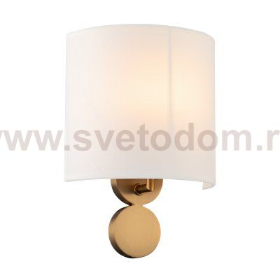 Светильник настенный бра Favourite 2624-1W Roshe