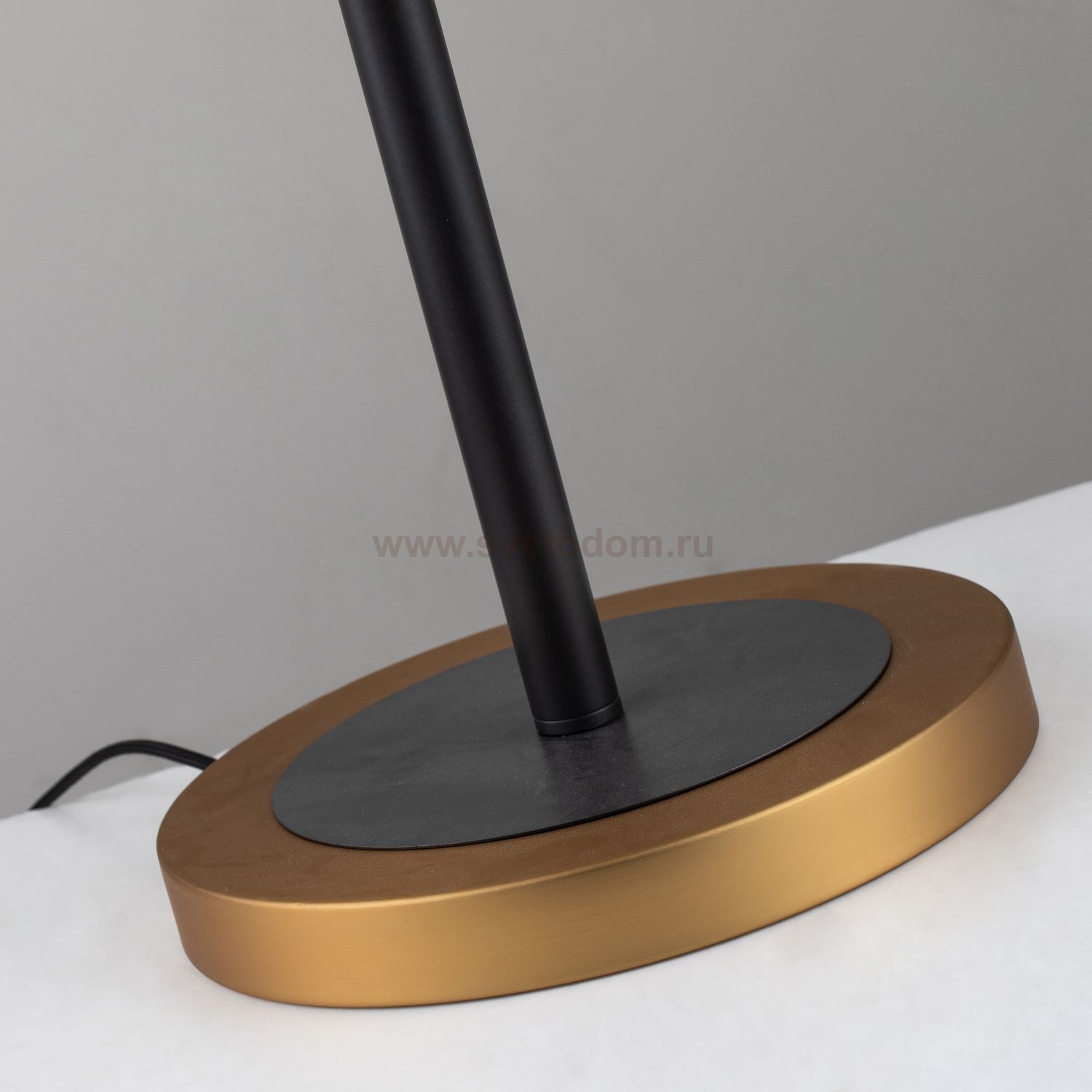 Светильник напольный торшер Favourite 2624-4F Roshe