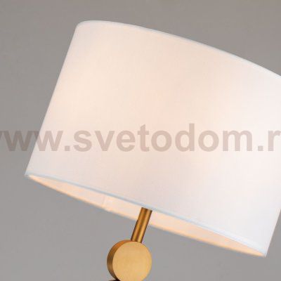 Светильник напольный торшер Favourite 2624-4F Roshe