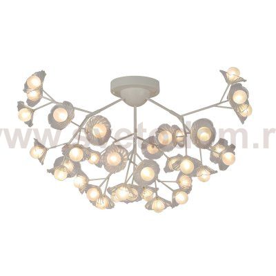 Потолочная люстра Favourite 2628-36U Clementina