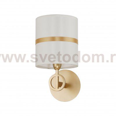 Светильник настенный бра Favourite 2634-1W