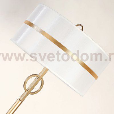 Напольный светильник Favourite 2634-3F Mateo