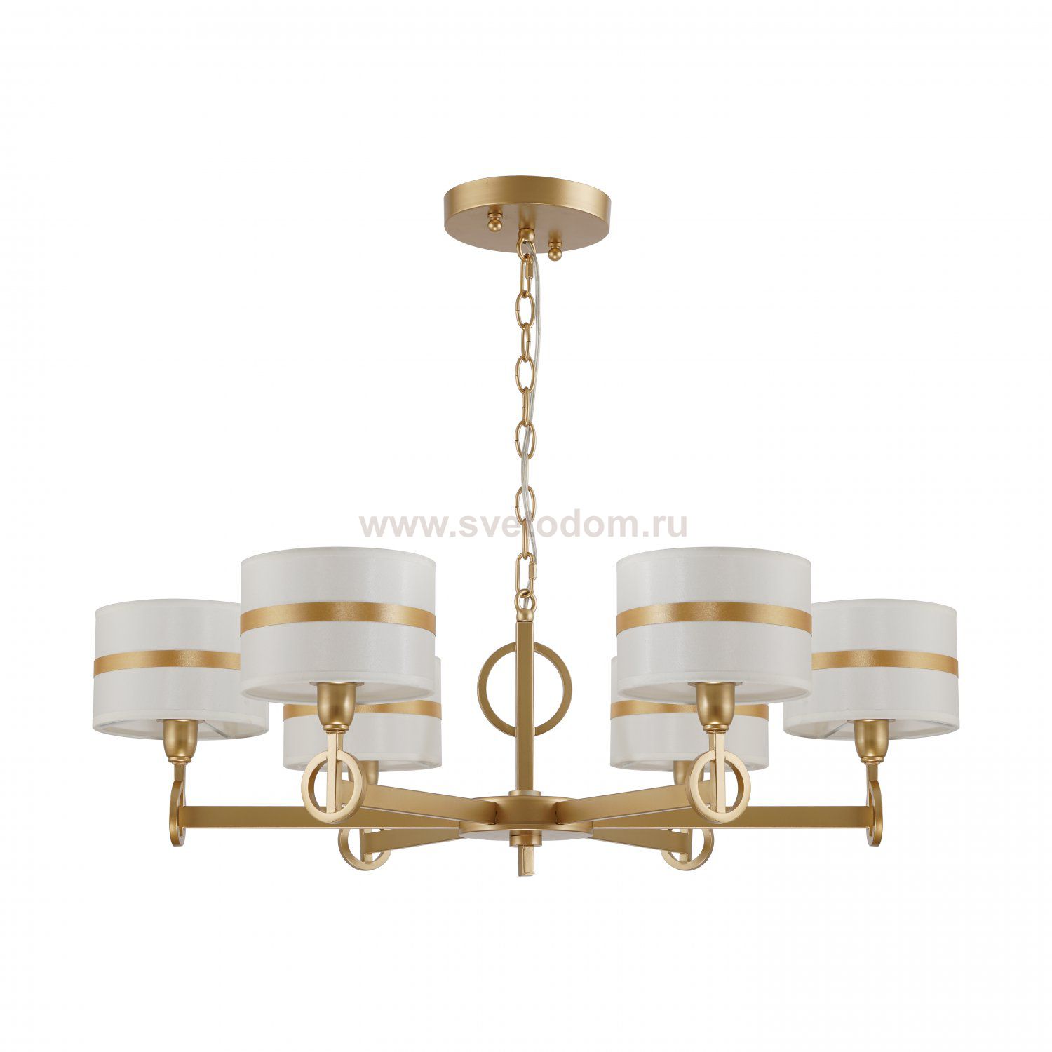 Люстра подвесная Favourite 2634-6P