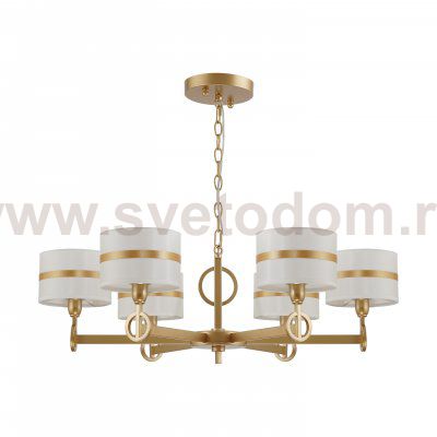 Люстра подвесная Favourite 2634-6P