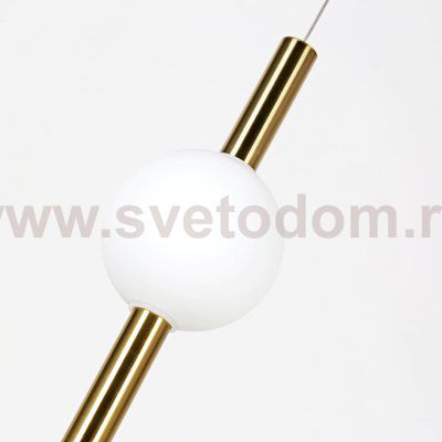 подвесной светильник Favourite 2641-1P Conceptus