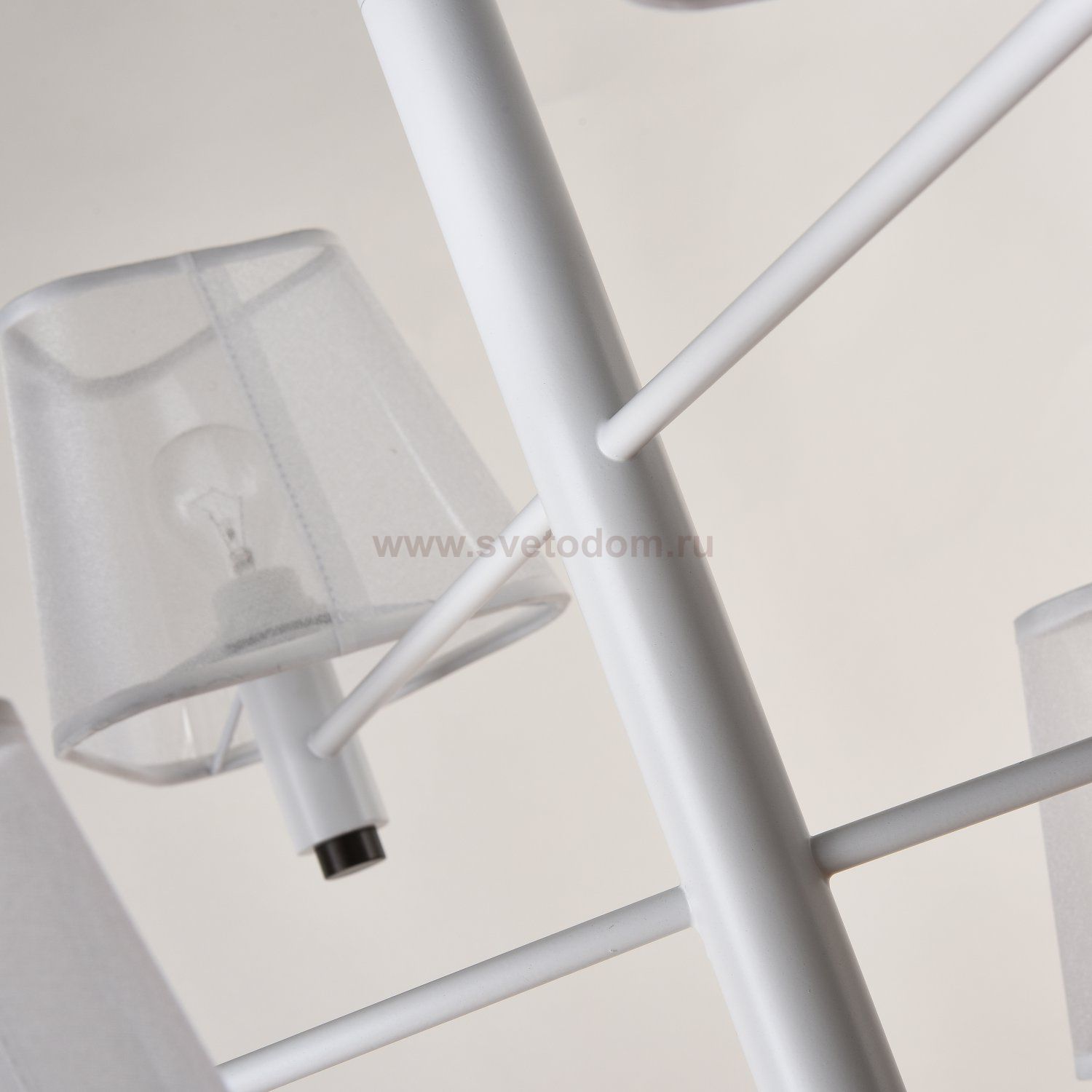 Подвесная люстра Favourite 2645-6P Ingeniosi