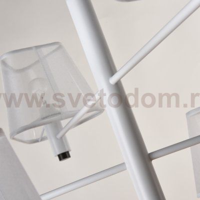 Подвесная люстра Favourite 2645-6P Ingeniosi