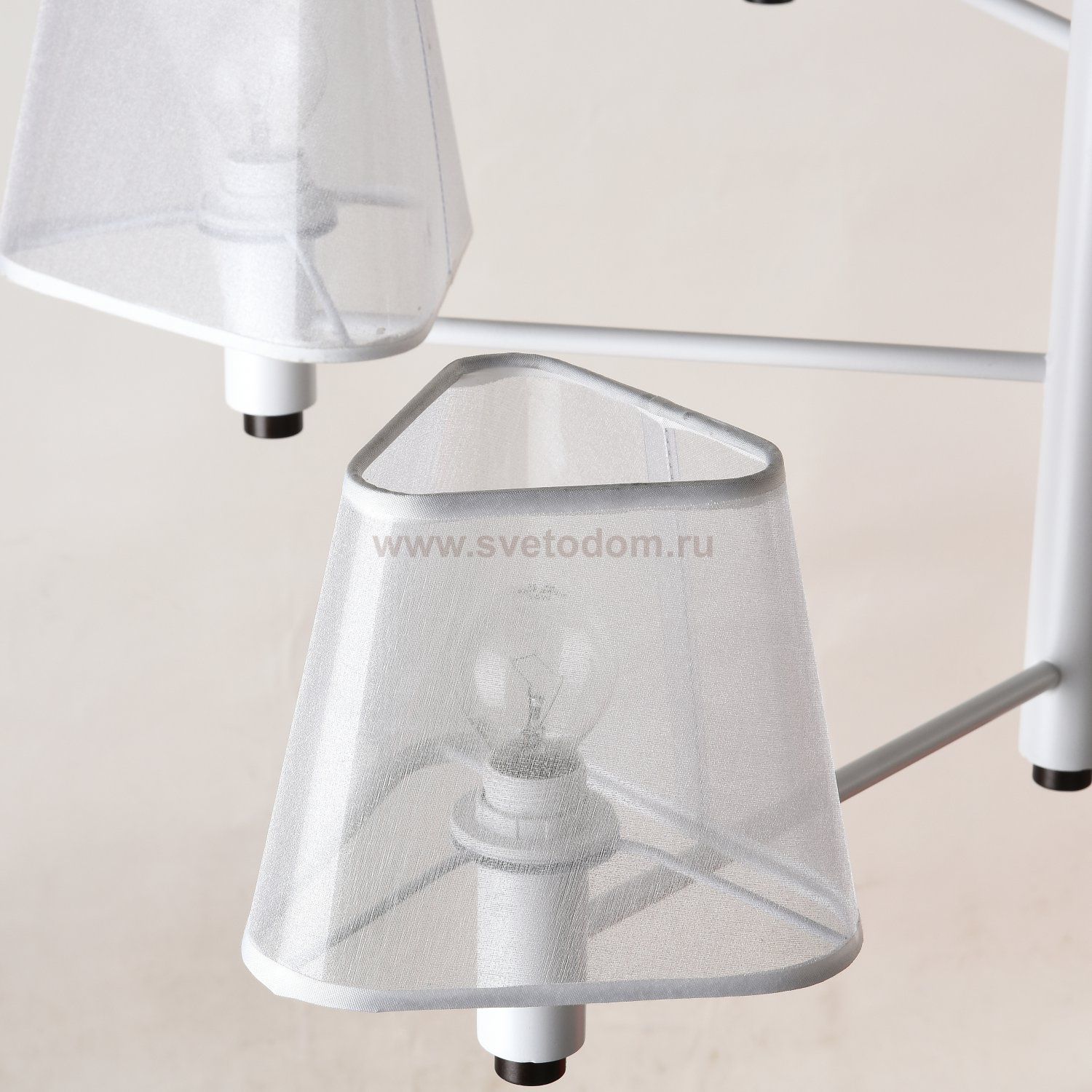 Подвесная люстра Favourite 2645-6P Ingeniosi