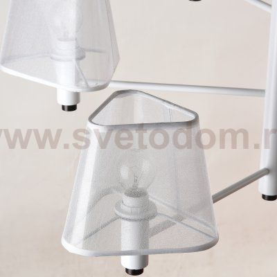 Подвесная люстра Favourite 2645-6P Ingeniosi